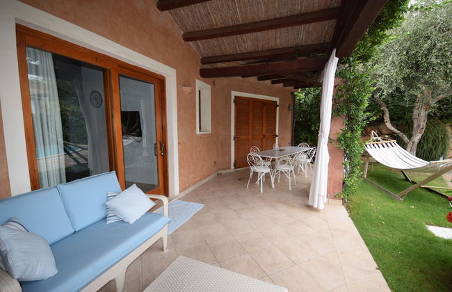 Villa Borgo Baires - Foto 15