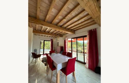 Villa Ustoma - Foto 14