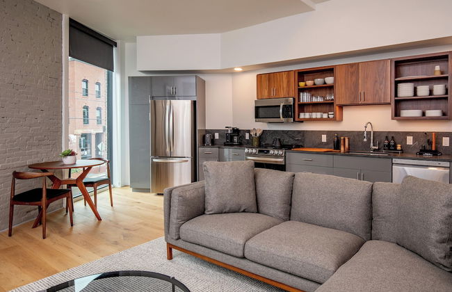 The Weldon Hotel - Foto 19