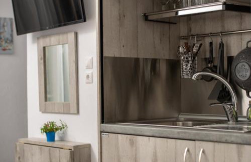 TORONI ALPHA STUDIOS - Foto 20