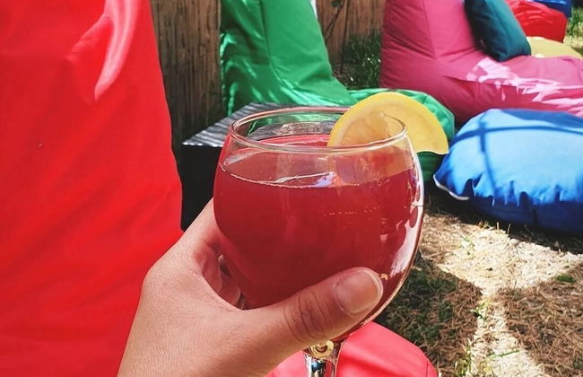 Aysultan Stone House - Foto 65