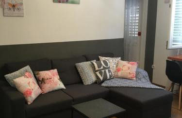 Apartment Panarea - Foto 12