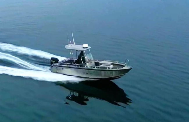 Arctic Ocean Lodge - Foto 22