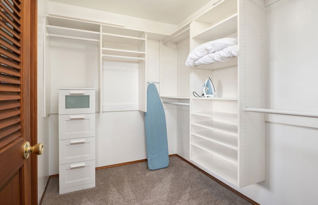 Seattle Vacation Home: The Tuscan Villa - Foto 25