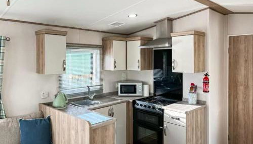 Holiday home by the river Nidd N27 - Foto 5