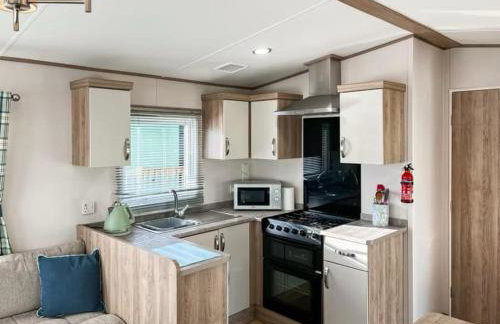Holiday home by the river Nidd N27 - Foto 5