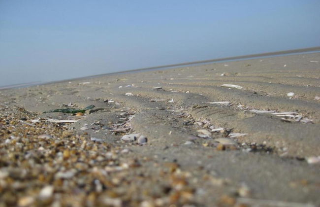 Detached Single Story Holiday Home Near the Sea - Photo 37