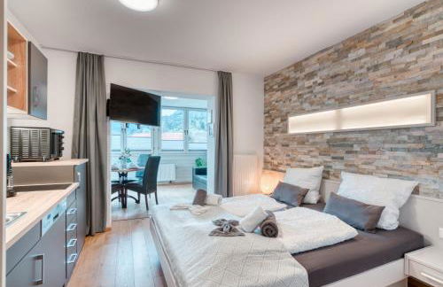 Urlaub im Inntal Apartmenthaus Kiefersfelden - Foto 3