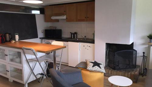 Gîte chaleureux au lac de Payolle - Foto 3