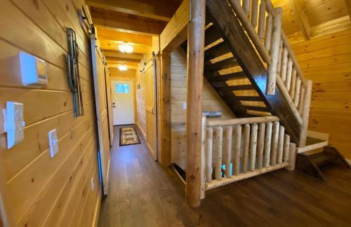 Pine Creek Cabins & Camping Resort - Foto 69