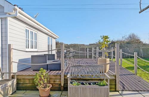 Slipper Pond Cabin - Emsworth - Foto 15