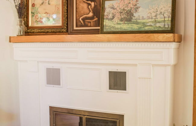 Bridgewalk Estate a Wanderlust Abodes Property - Foto 41