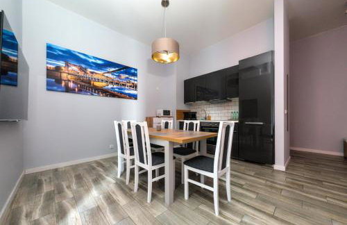 Wrocław Główny Comfort Apartment by BookingHost - Photo 13