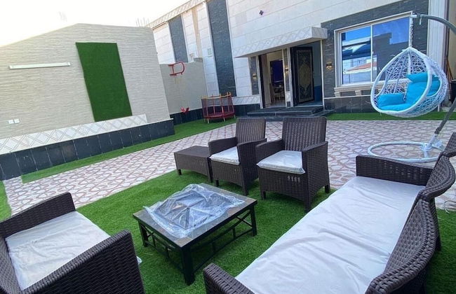 Atlantis Hotel Chalets - Foto 1