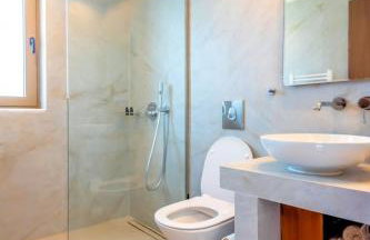 Villas Marathi Sternes, Chania Private Pool Short Walk To Tavernas - Foto 12