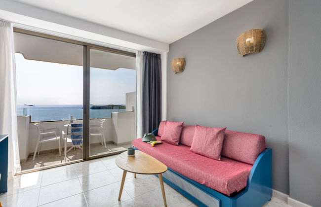 Apartamentos Vibra Jabeque Soul - Photo 13