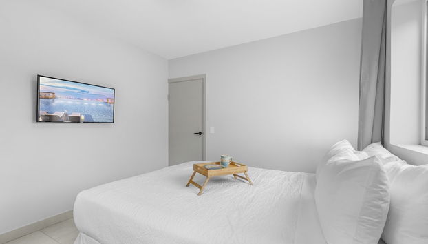 Walishali 67 apt 1 - Foto 2, Habitación