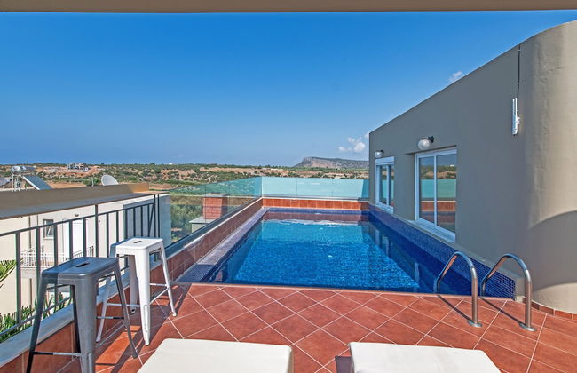 Villa Nefeli - Foto 22