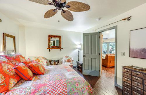 Fishing and Rafting McKenzie River Cabin! - Foto 14