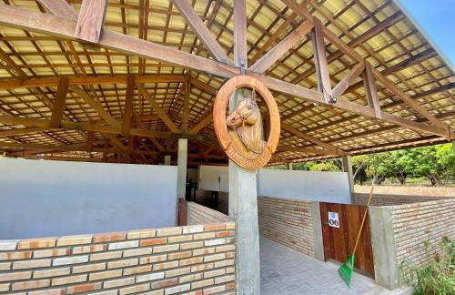 Villa Equestre: Complete Vacation Home in Aquiraz | Be My Guest - Photo 57