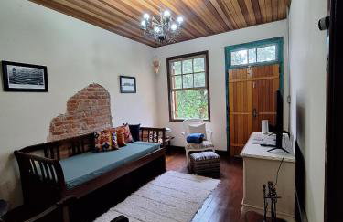 Casa Zen Inglesa Paranapiacaba - Foto 10