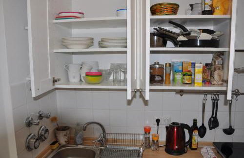 GardenOasisBerlinAirport - Foto 7