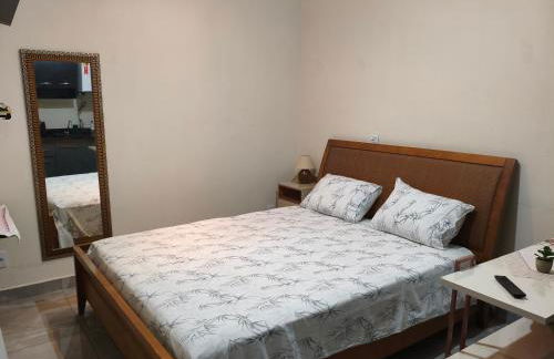 Hosting Altos da cidade perto de tudo - Foto 13