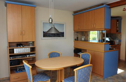 Ferienhaus am Schilf Neeberg - Foto 6