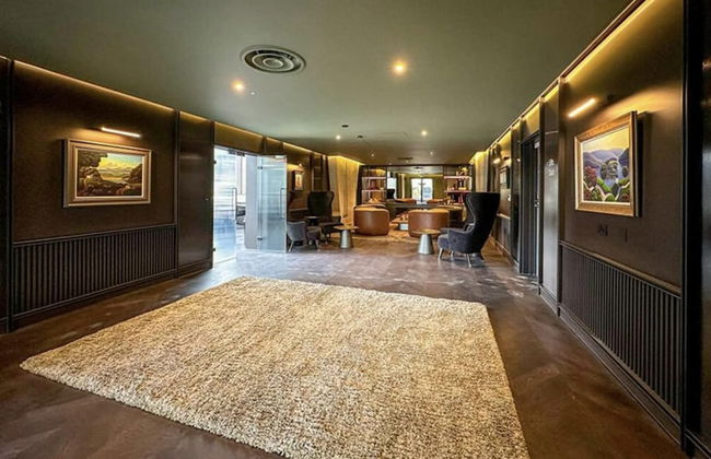 Deansgate Suite - Luxespa - Skyline - Breakfast - Foto 28