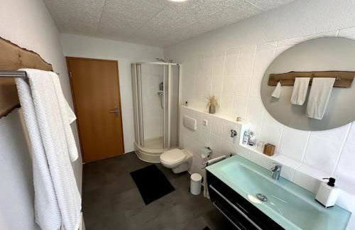 Weideblick, traumhaft wohnen im Schwarzwald - Foto 36