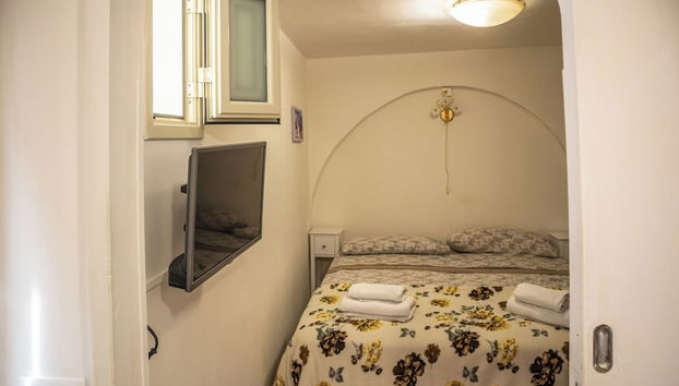 La Casetta nel Cortile - Foto 4, Habitación