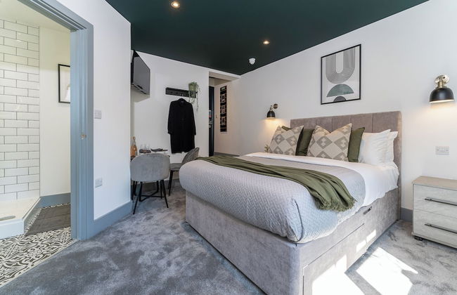 The Madison - Foto 68