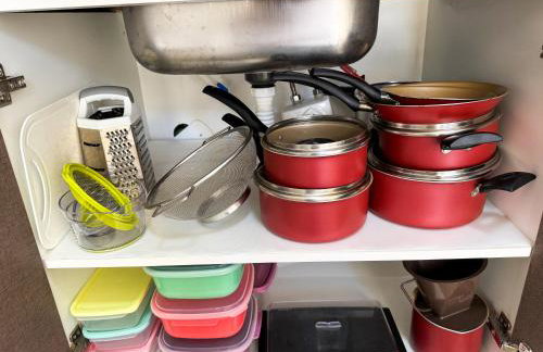 Casa familiar perto das Cataratas, Aeroporto e outras atrações turísticas - Foto 21