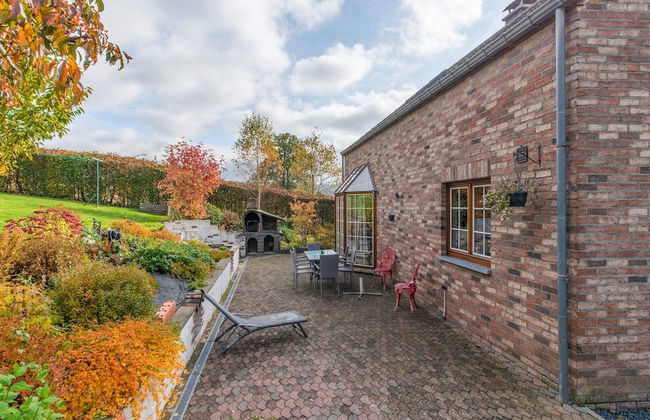 Holiday Home With hot tub in Vielsalm - Photo 26