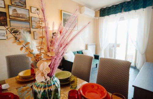 Dream Vacation Suites - Foto 37