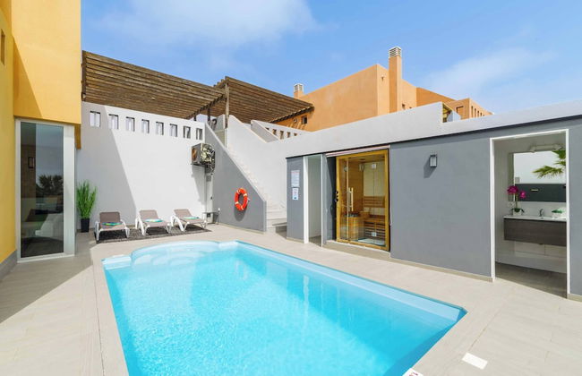 Villa Krystele - Foto 36