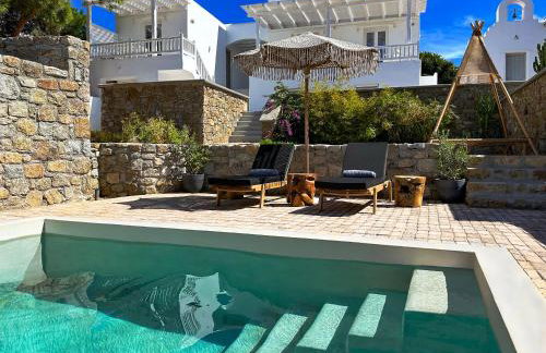 Sofos Suites Mykonos - Foto 9