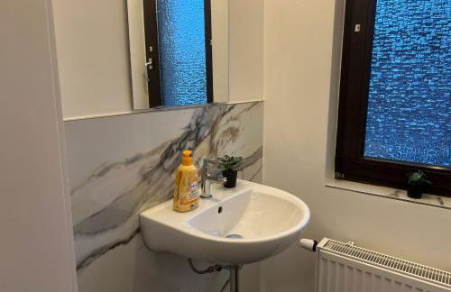 T&K Apartments - Meerbusch - 5 Zimmer Einfamilienhaus - Foto 24