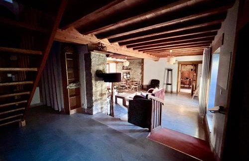 Maison au coeur de la forêt dans le Sidobre - GR36 - Foto 29