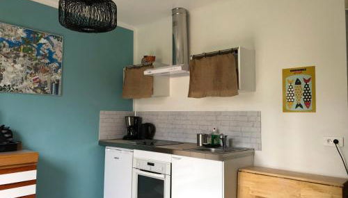 Le Studio Sausset - Foto 3