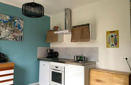 Le Studio Sausset - Foto 3