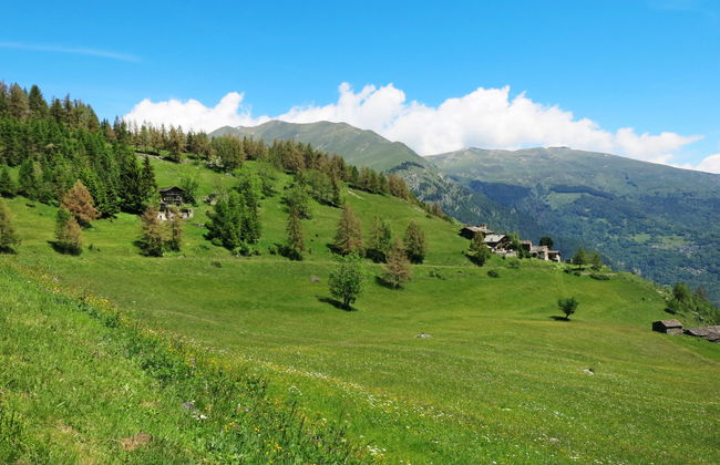 Casot Pra La Funt - Foto 27