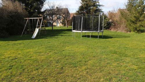 Gite les champs Darié 3 étoiles - Foto 5