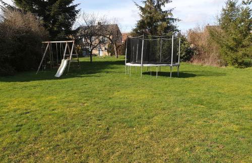 Gite les champs Darié 3 étoiles - Foto 5