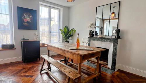 Appartement L’Éclat du Colza - Foto 3