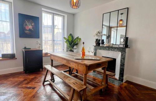 Appartement L’Éclat du Colza - Foto 3