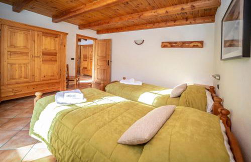 Residence Cascina Genzianella - Photo 26