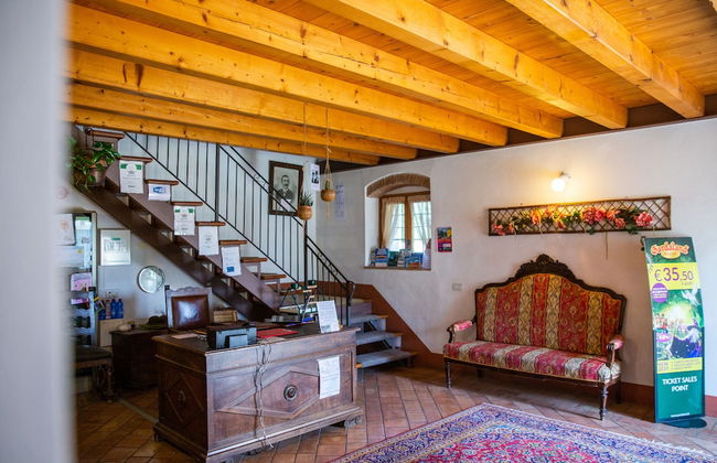 Agriturismo Ca' Vecia - Photo 2