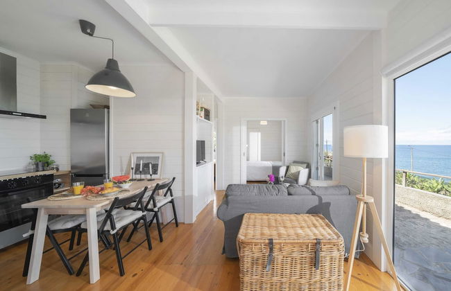 A Haven by the Sea, Casa da Rocha de Baixo, - Foto 15