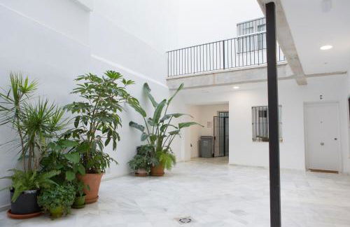 ARCO apartamento junto a la Catedral de Cádiz - Foto 43